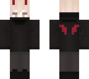 liam black turtleneck fixed