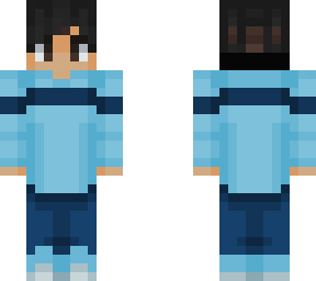 light blue 2