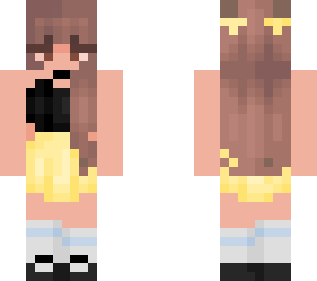 lil dress