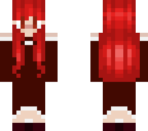 little red vampire (updated)