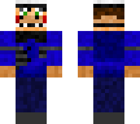 lockjaw (trtf 4)