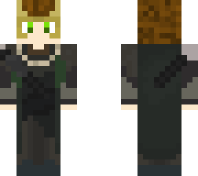 lokified me