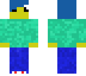lonely guy