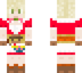 loretta (chain chronicle)