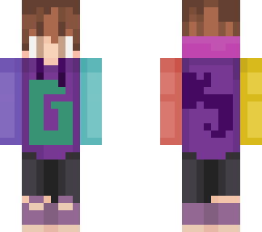 low poly karl