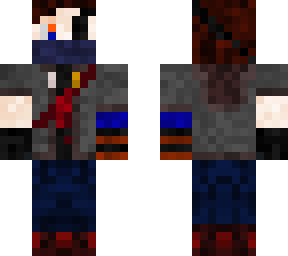 ludex gungnir (unmasked)-aka, me v3 {updated version}