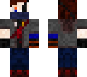 ludex gungnir (unmasked)-aka, me v3