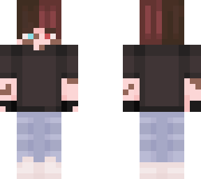 m's skin for summer
