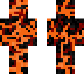 magma