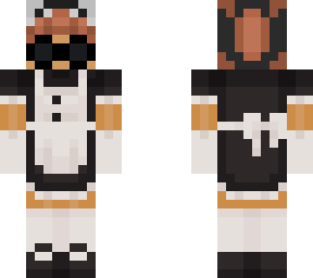 maid matt v2