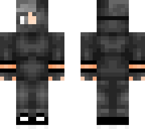 main persona (update)
