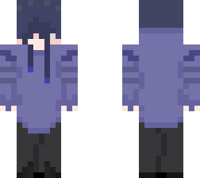 making skins for strangers :d