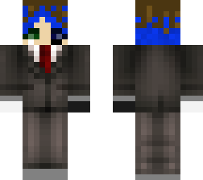 male oc