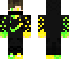 man
