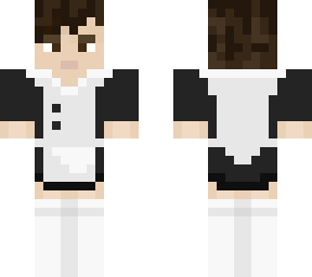 master (maid)