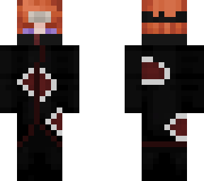 maxwarrior akatsuki