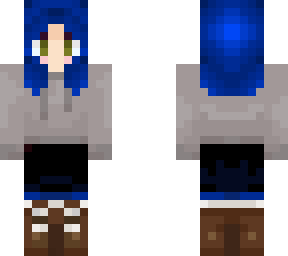 me, but its blue now