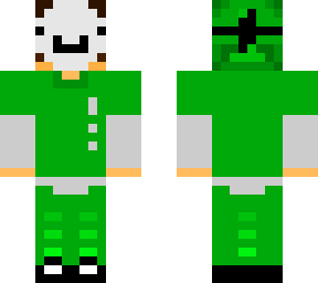 me as a dream soldier - for use