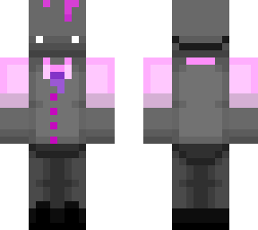 me but pink
