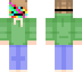 me skin disco remake