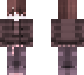 merged skin