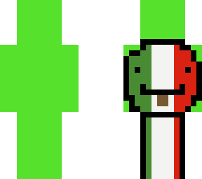 mexican dream