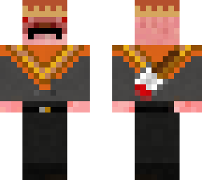 mexican enriquepig