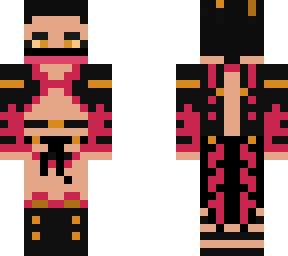 mileena wins