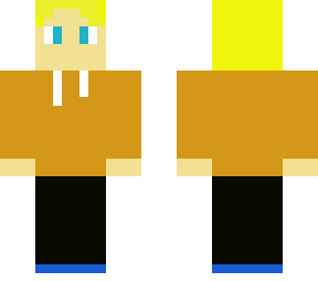 minecraft mattoof skin