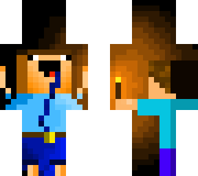 minecraft really hates me........