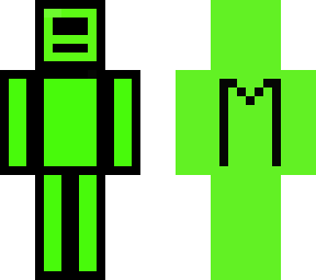 minecraft skin