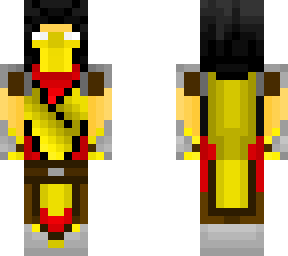 mk 11 scorphine