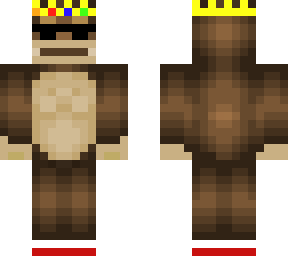monkey king
