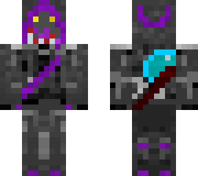 monster warrior