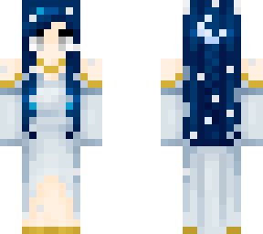 moon goddess for ryan