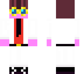 more suity white suit