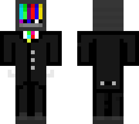 mr. glitch remastered without antenna