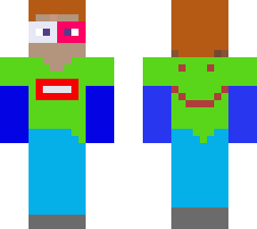 msrg gaming