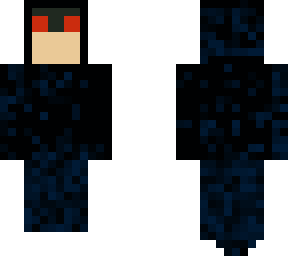 murderer ghost