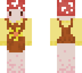 mushroom farmer