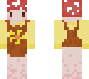 mushroom farmer pt 2