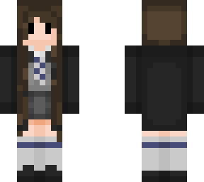 my *normal* skin (rc style)
