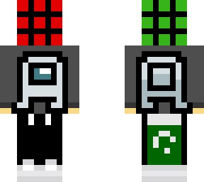 my epic skin