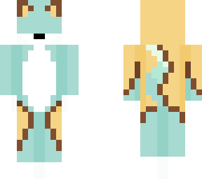 my fursona