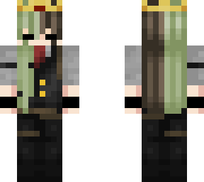 my minecraft skin #2