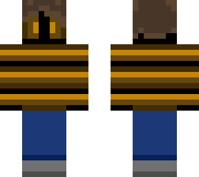 my oc! (i guess?)