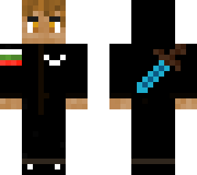 my skin :)