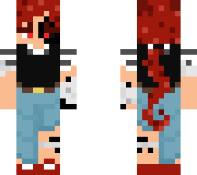 my skin 1