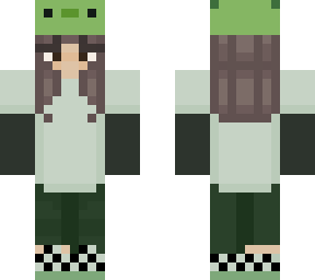 my skin
