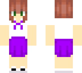 my skin